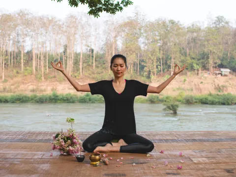 Half-Day Detox Experience