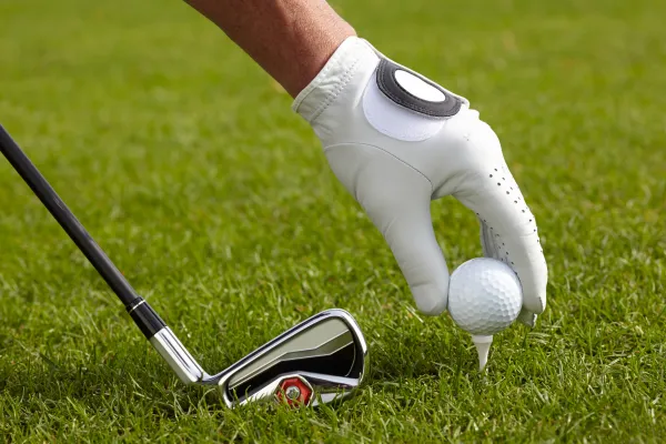 비엔티안 메콩 골프 클럽