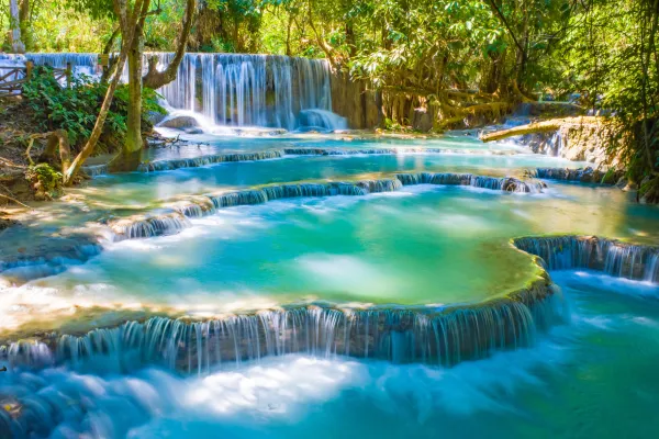 半日桃花水库日落巡航（下午出发）