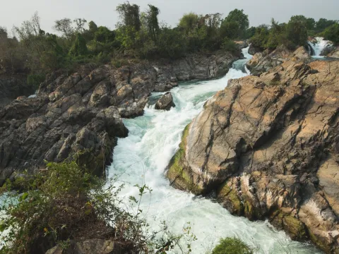 4000 Islands Highlights