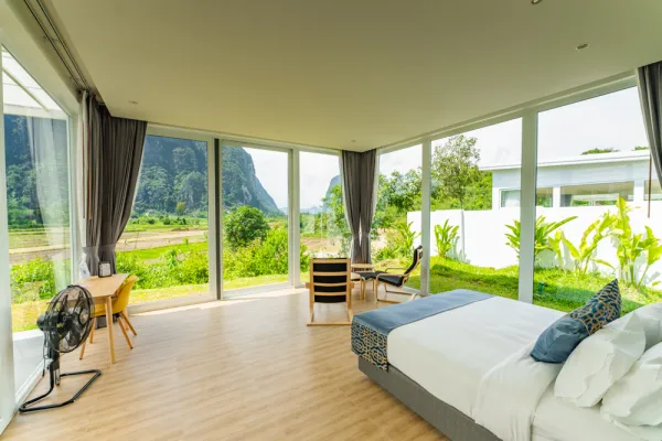 Pavilion Pha Leuang & Bungalows - Muang Fuang