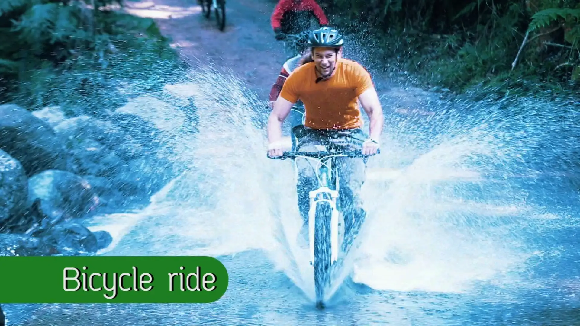 Amazing Tree Top 16 Missions at Nam Kat Yorla Pa