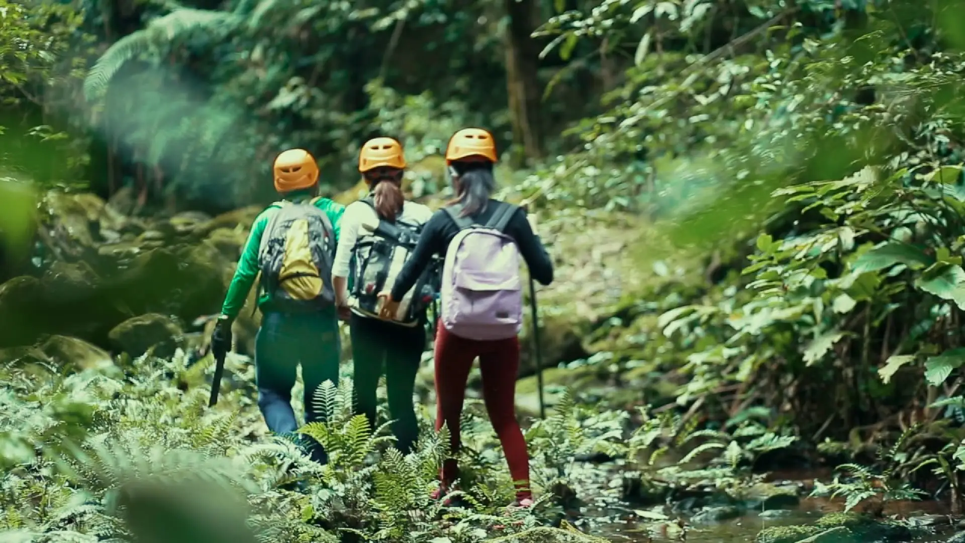 Amazing Stand Point at Nam Kat Yorla Pa